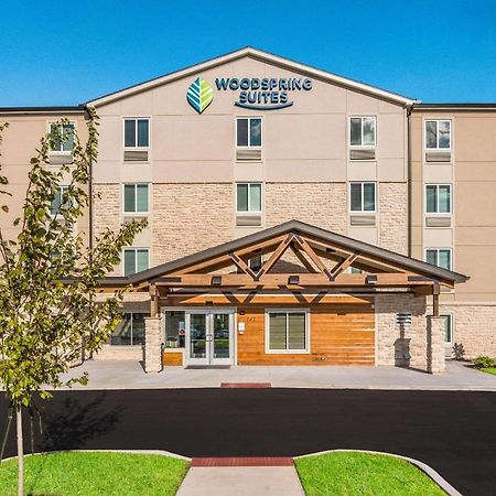 Woodspring Suites Davenport Fl Luaran gambar