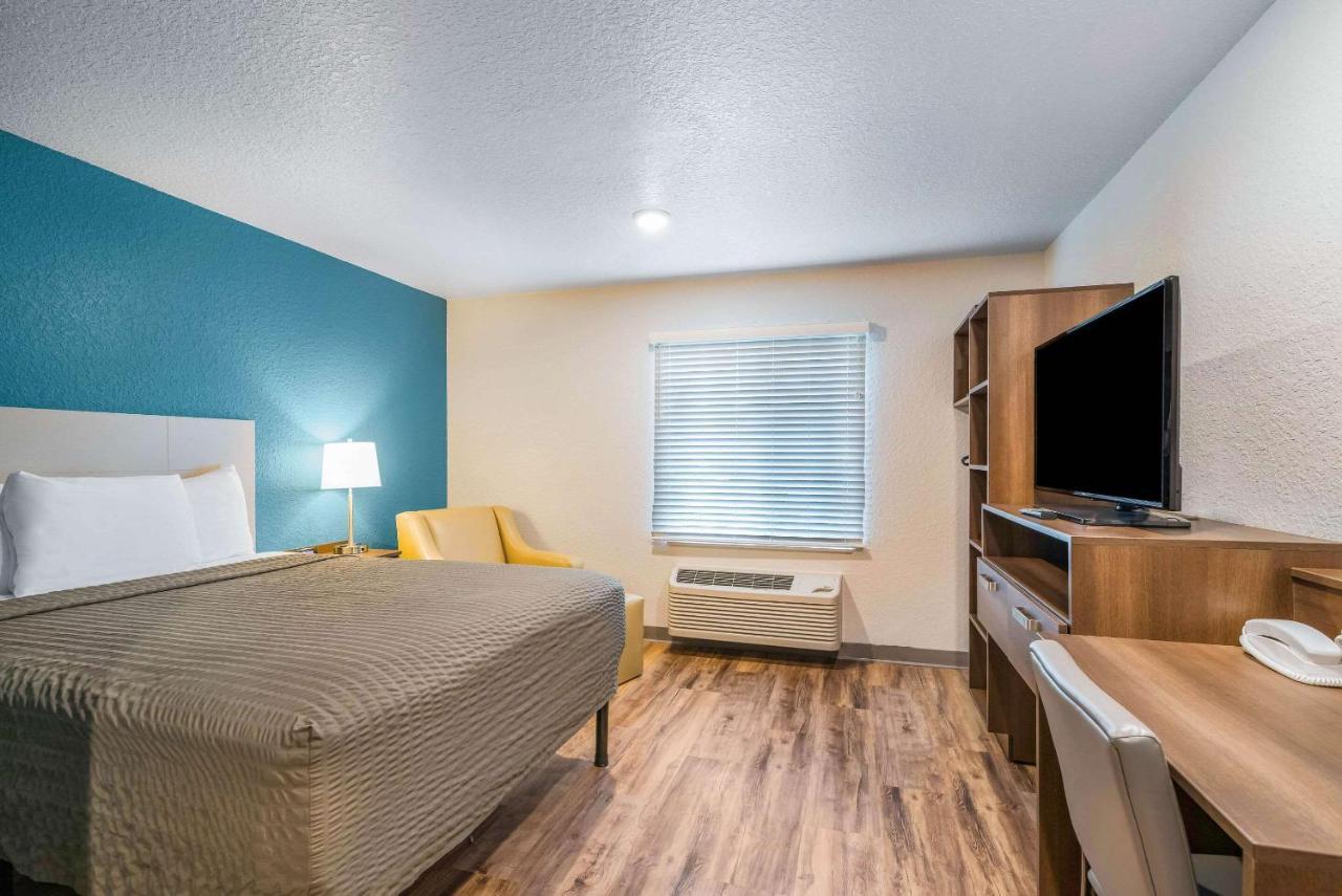 Woodspring Suites Davenport Fl Luaran gambar