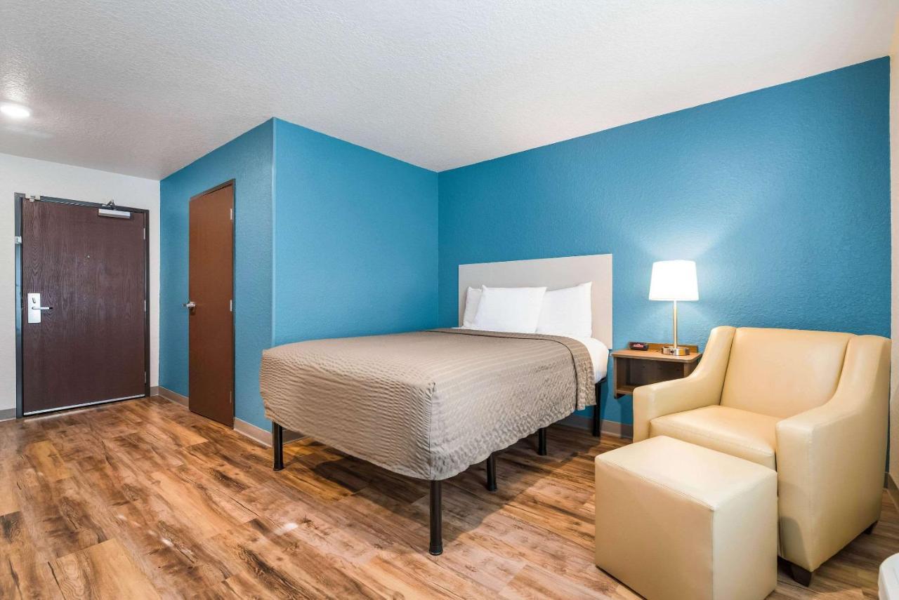 Woodspring Suites Davenport Fl Luaran gambar