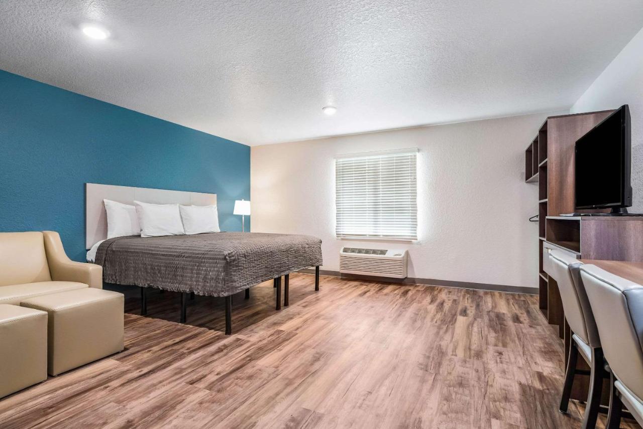 Woodspring Suites Davenport Fl Luaran gambar