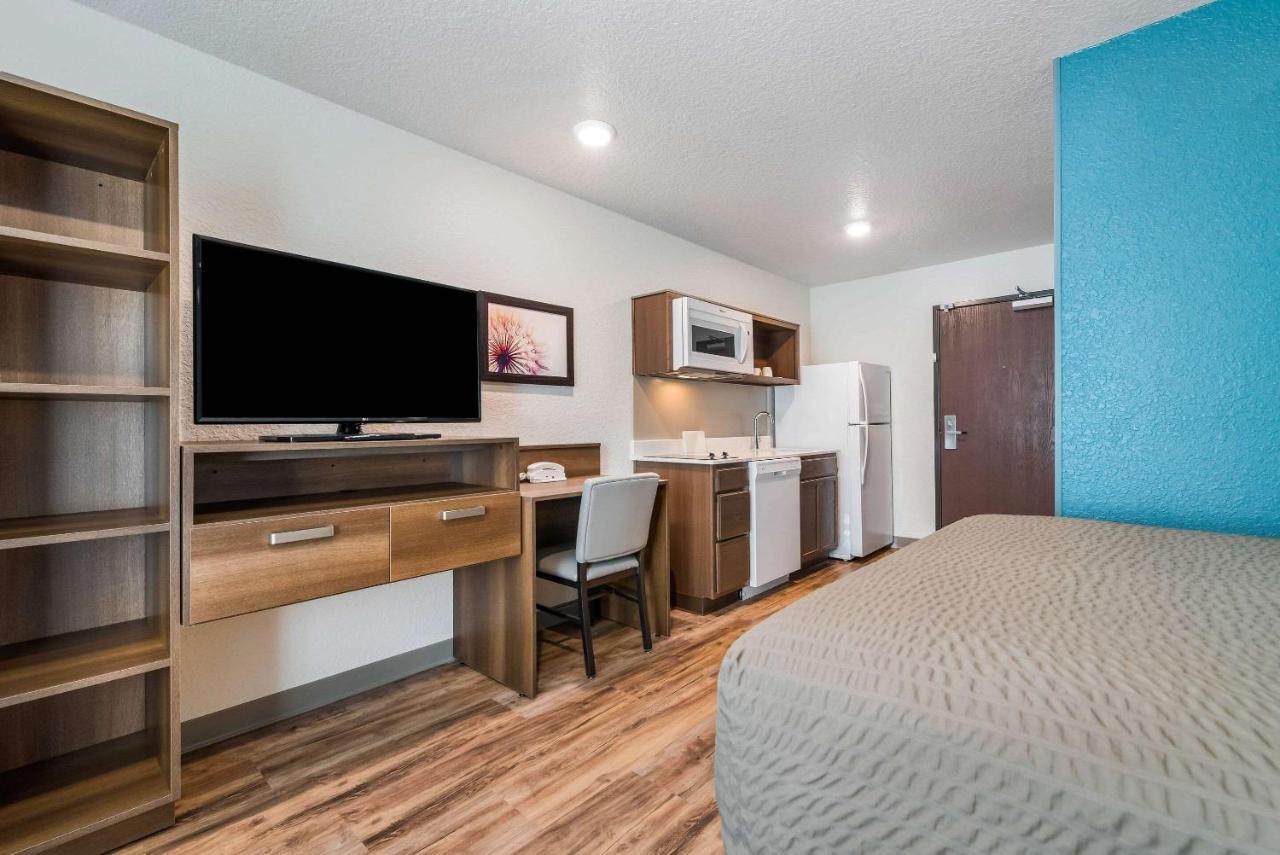 Woodspring Suites Davenport Fl Luaran gambar